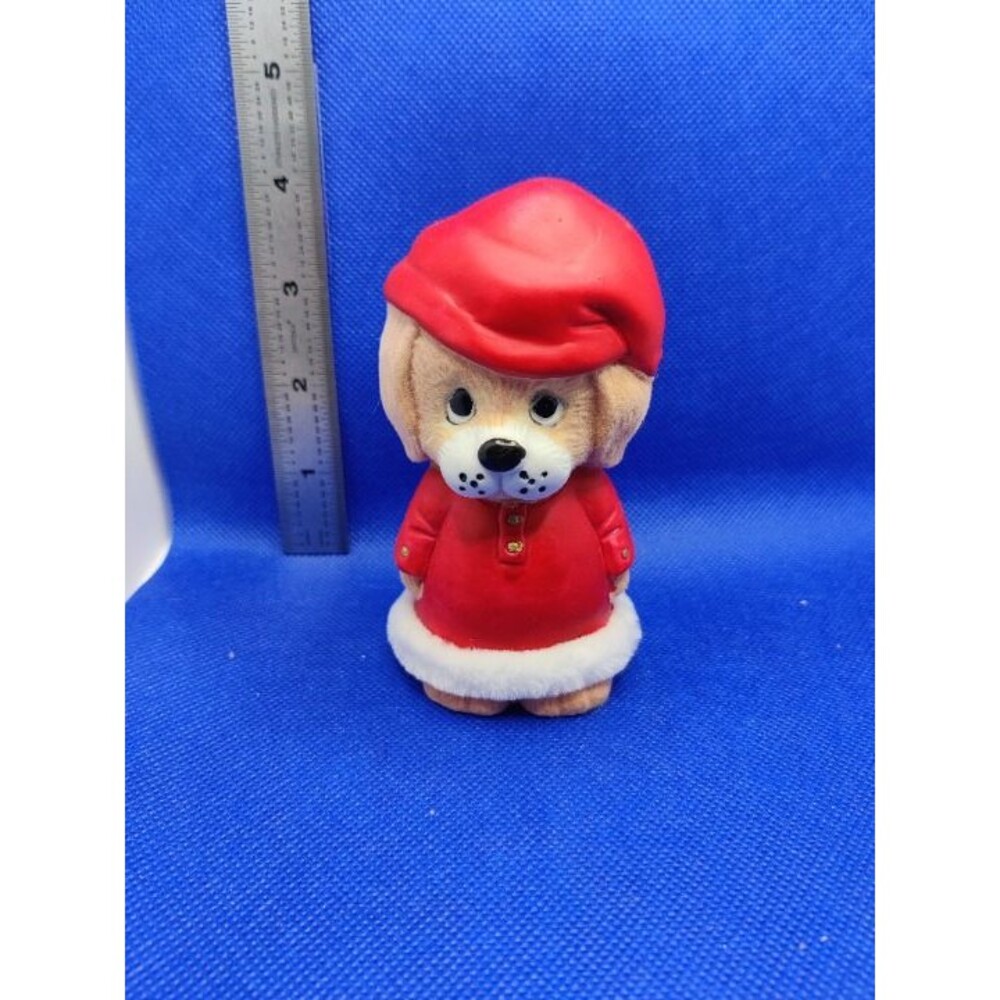 Jasco Puppy Dog Bell